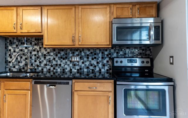 206 Sherwood Green Court, Mason, OH 45040