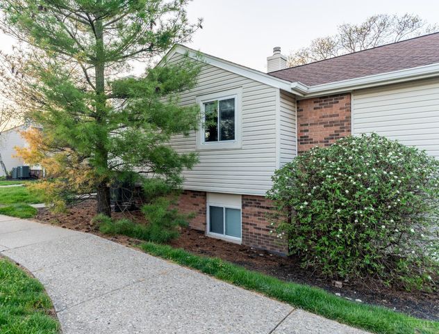 206 Sherwood Green Court, Mason, OH 45040