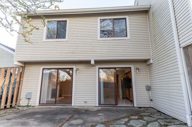 206 Sherwood Green Court, Mason, OH 45040