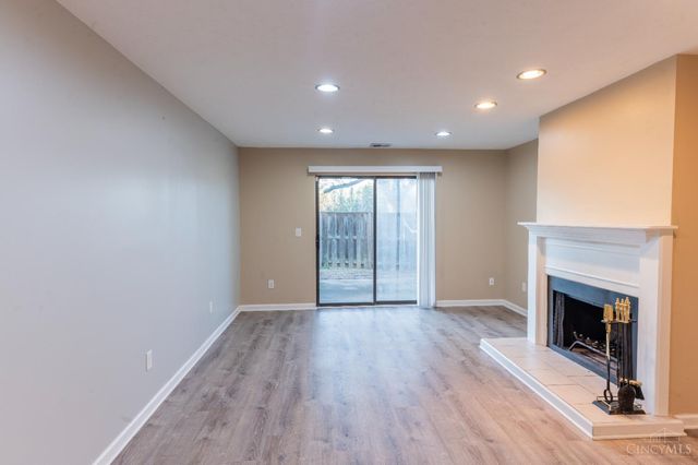 206 Sherwood Green Court, Mason, OH 45040