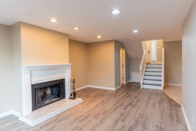 206 Sherwood Green Court, Mason, OH 45040