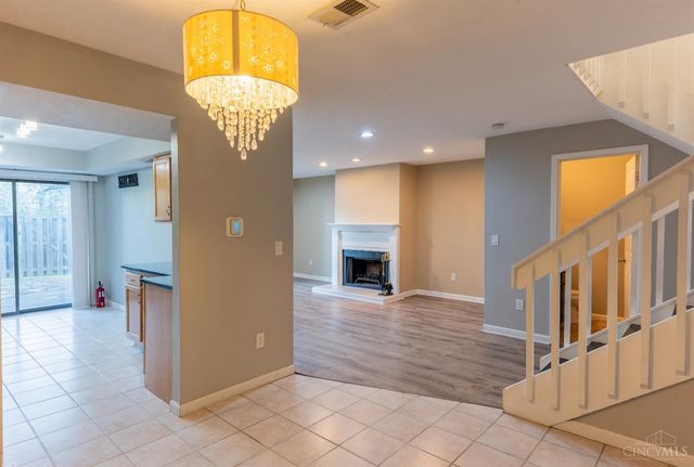 206 Sherwood Green Court, Mason, OH 45040