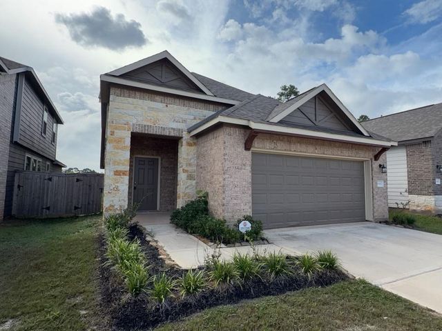 9392 Hard Rock Road, Conroe, TX 77303