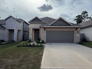 9392 Hard Rock Road, Conroe, TX 77303