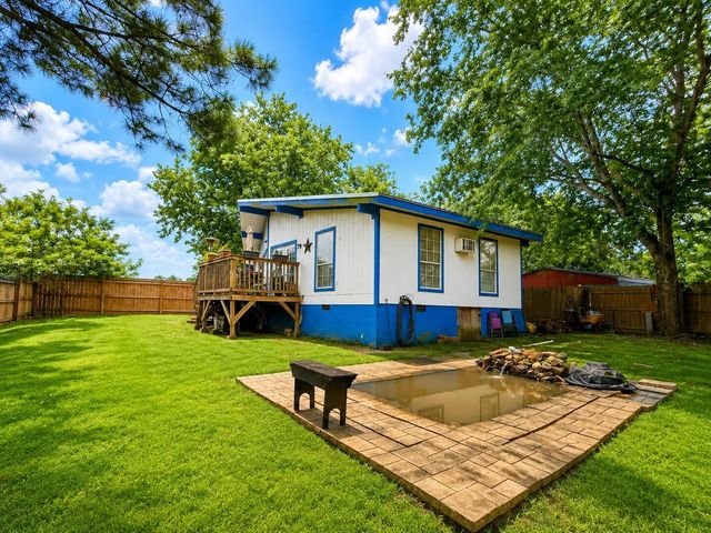 163 Arapaho, Quitman, TX 75783