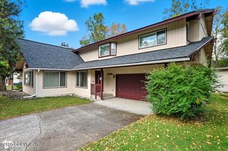 8470 Pioneer Drive, Anchorage, AK 99504