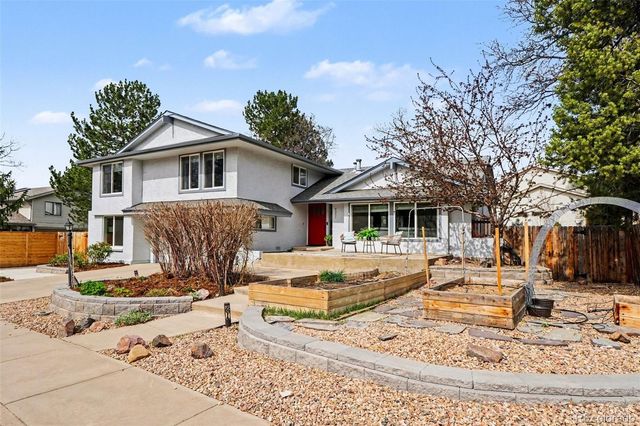 9951 Yates Street, Westminster, CO 80031