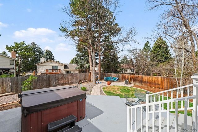 9951 Yates Street, Westminster, CO 80031