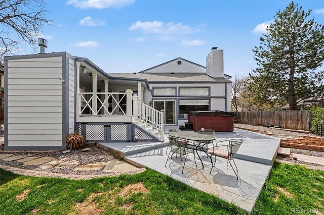 9951 Yates Street, Westminster, CO 80031