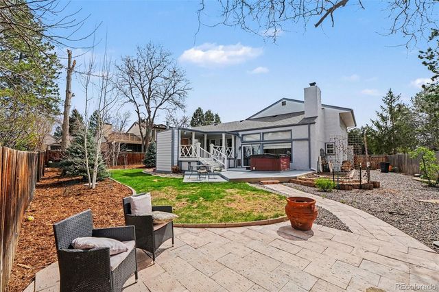 9951 Yates Street, Westminster, CO 80031