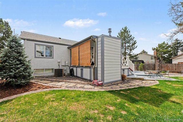 9951 Yates Street, Westminster, CO 80031