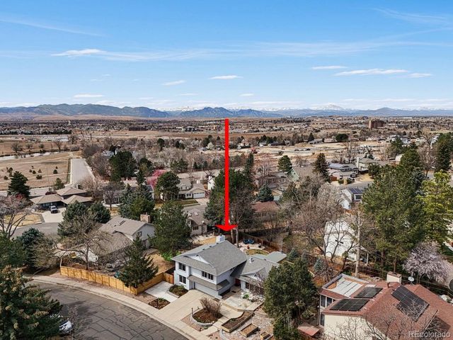 9951 Yates Street, Westminster, CO 80031