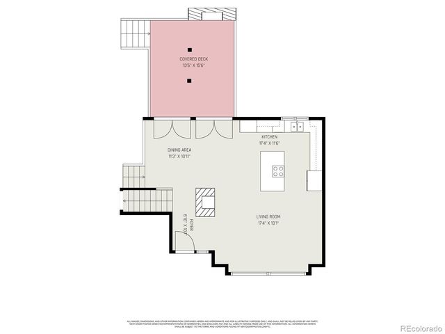 9951 Yates Street, Westminster, CO 80031