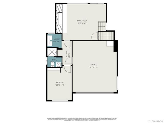 9951 Yates Street, Westminster, CO 80031