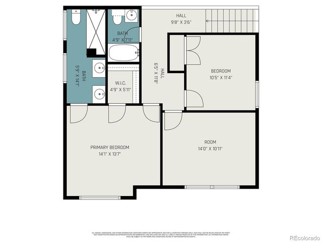 9951 Yates Street, Westminster, CO 80031