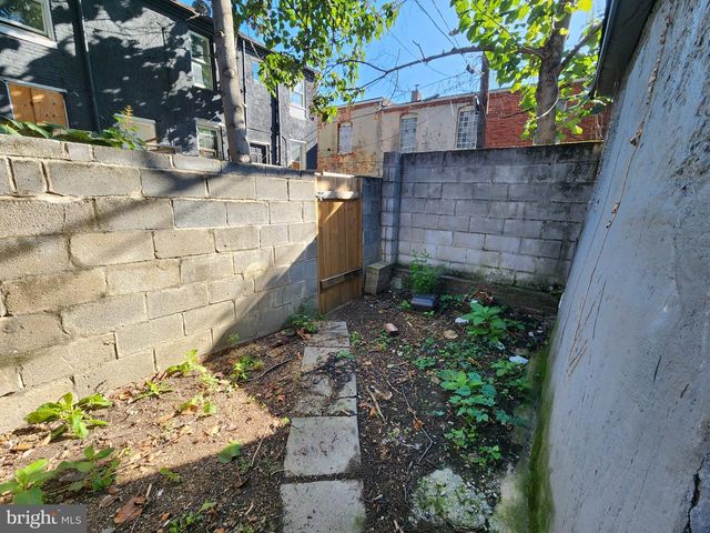 1310 W PRATT ST, Baltimore, MD 21223