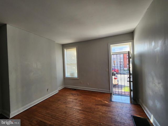 1310 W PRATT ST, Baltimore, MD 21223