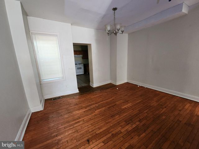 1310 W PRATT ST, Baltimore, MD 21223