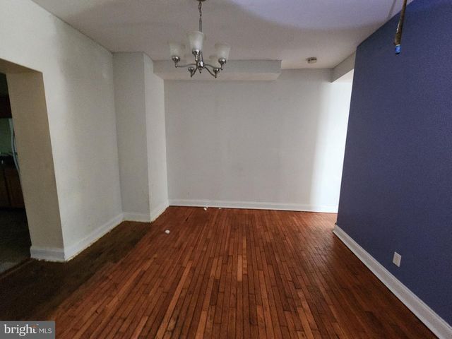 1310 W PRATT ST, Baltimore, MD 21223