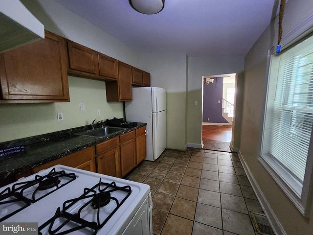 1310 W PRATT ST, Baltimore, MD 21223