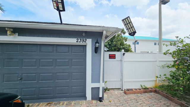 2392 Kirk Road, Palm Springs, FL 33406