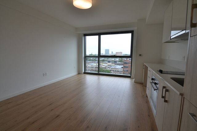1282 Boylston St 603, Boston, MA 02215