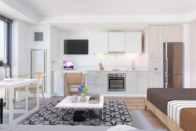 1282 Boylston St 603, Boston, MA 02215