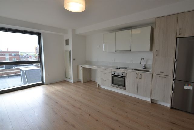 1282 Boylston St 603, Boston, MA 02215