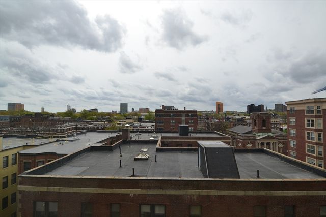 1282 Boylston St 603, Boston, MA 02215