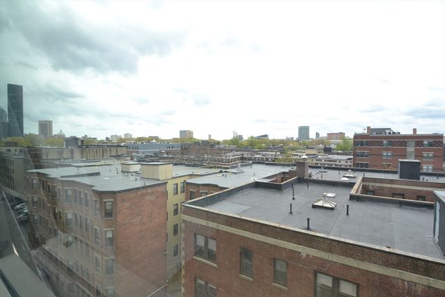 1282 Boylston St 603, Boston, MA 02215