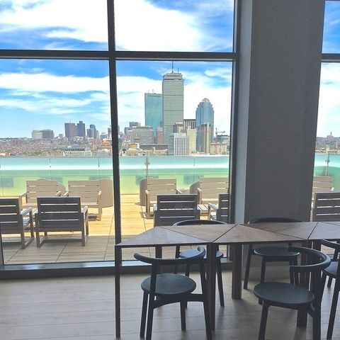 1282 Boylston St 603, Boston, MA 02215