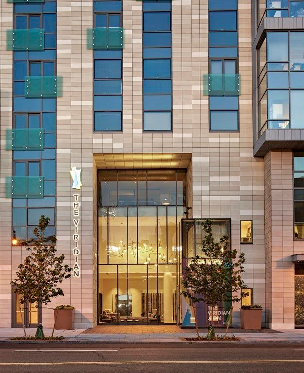 1282 Boylston St 603, Boston, MA 02215