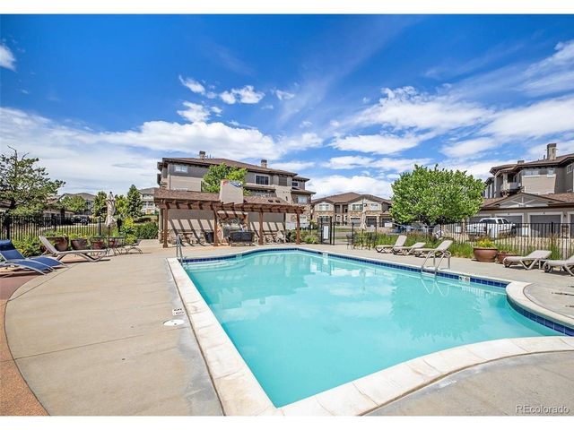 9359 Las Ramblas Ct J, Parker, CO 80134