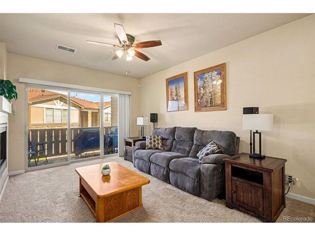 9359 Las Ramblas Ct J, Parker, CO 80134