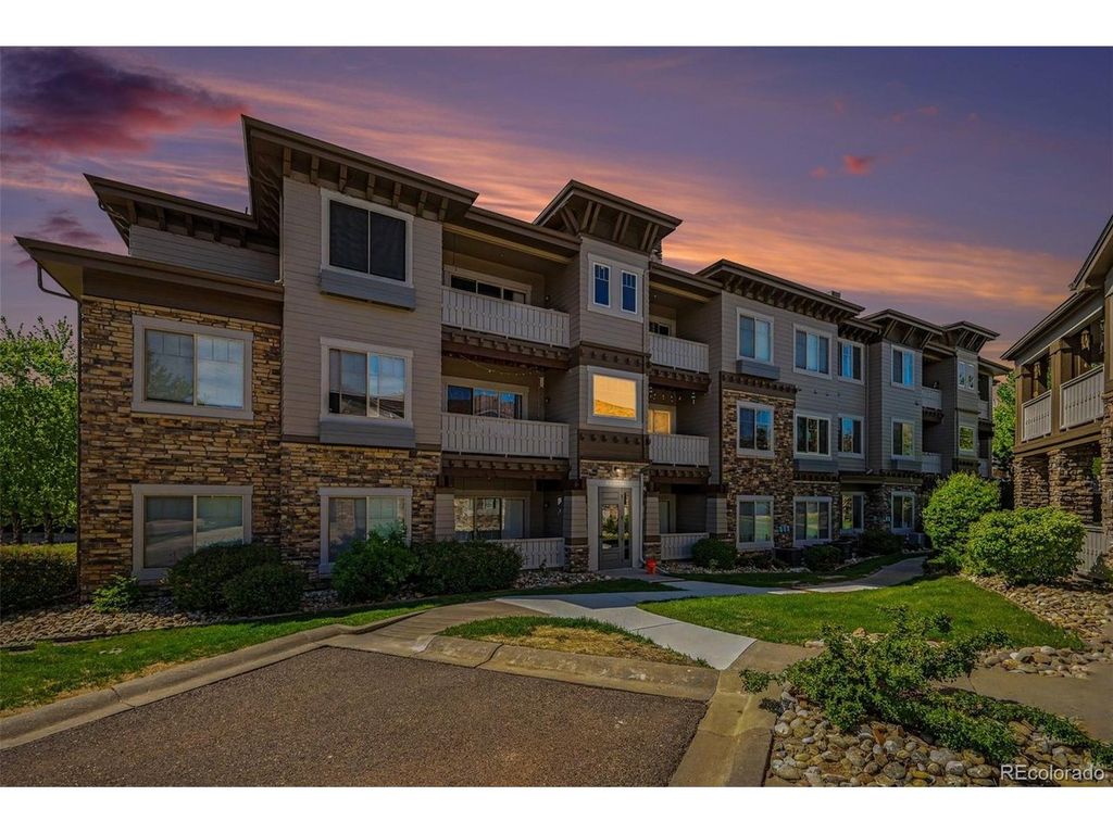 9359 Las Ramblas Ct J, Parker, CO 80134