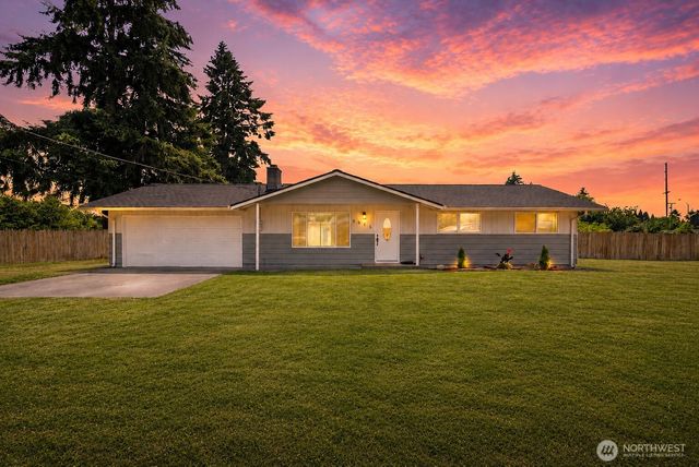 8315 9th Way SE, Olympia, WA 98513