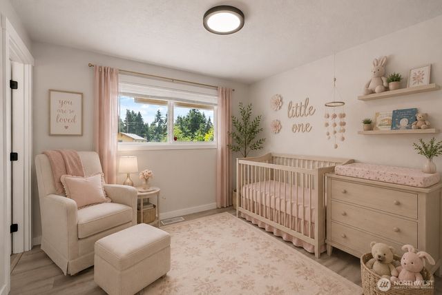 8315 9th Way SE, Olympia, WA 98513