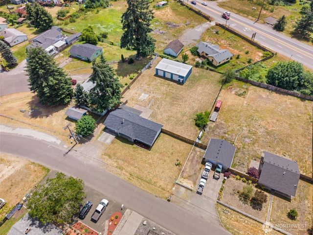 8315 9th Way SE, Olympia, WA 98513