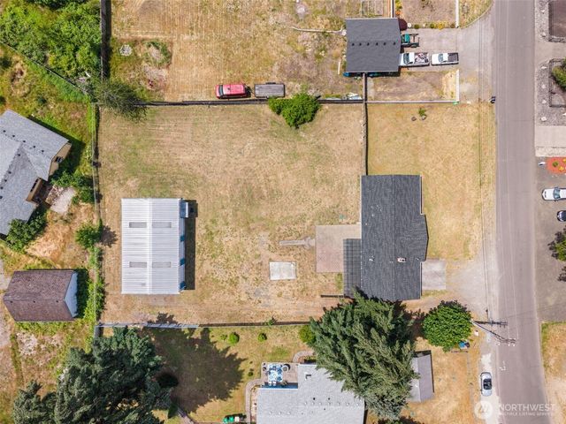8315 9th Way SE, Olympia, WA 98513