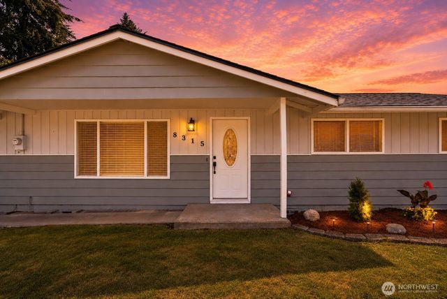 8315 9th Way SE, Olympia, WA 98513