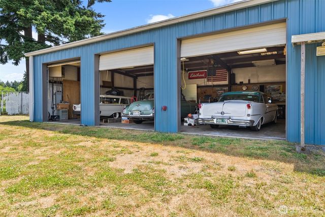 8315 9th Way SE, Olympia, WA 98513