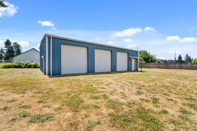 8315 9th Way SE, Olympia, WA 98513