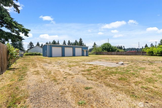 8315 9th Way SE, Olympia, WA 98513