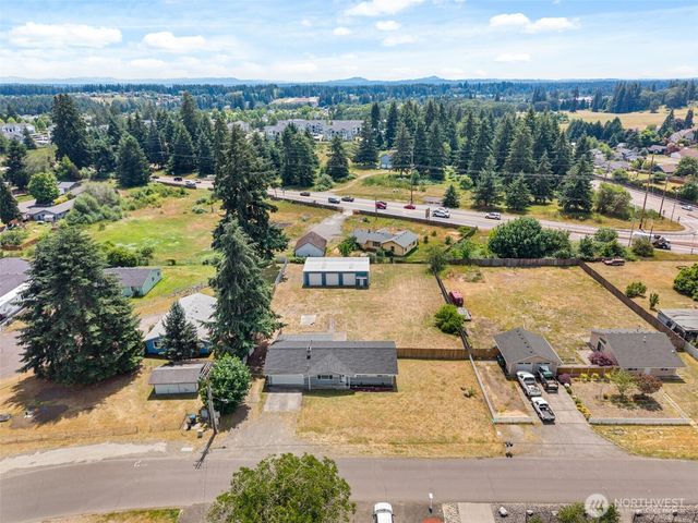 8315 9th Way SE, Olympia, WA 98513