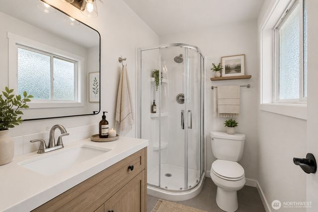 8315 9th Way SE, Olympia, WA 98513