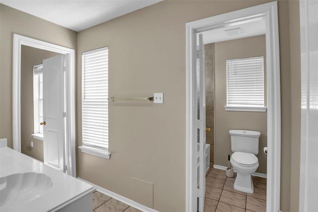 4407 Magnolia Lane, Sugar Land, TX 77478