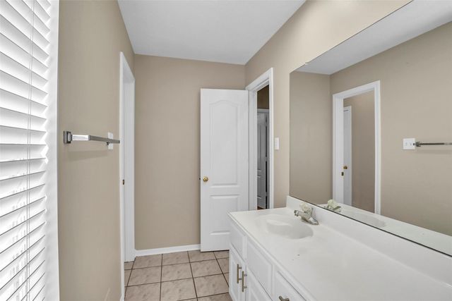 4407 Magnolia Lane, Sugar Land, TX 77478