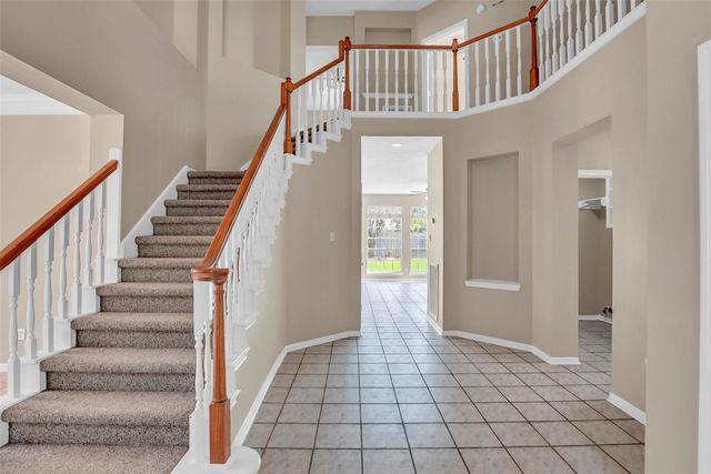 4407 Magnolia Lane, Sugar Land, TX 77478