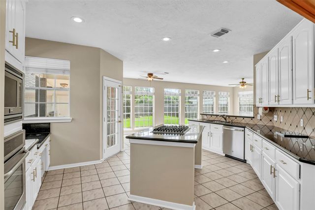 4407 Magnolia Lane, Sugar Land, TX 77478