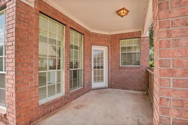 4407 Magnolia Lane, Sugar Land, TX 77478